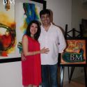 Journey V Art Brunch