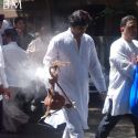 Joy Mukherjee Funeral