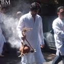 Joy Mukherjee Funeral