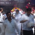 Joy Mukherjee Funeral