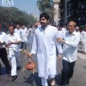 Joy Mukherjee Funeral