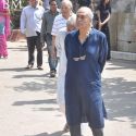 Joy Mukherjee Funeral