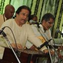 Joy Mukherjee Prayer Meeting