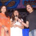 Juhi Chawla at Falguni's Dandia