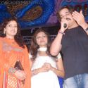 Juhi Chawla at Falguni's Dandia