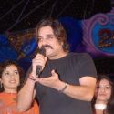 Juhi Chawla at Falguni's Dandia