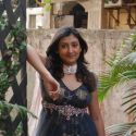 Juhi Parmar Shops at Archana Kocchar Store
