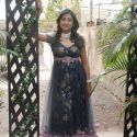 Juhi Parmar Shops at Archana Kocchar Store