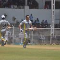 Junnon Match organised by Roataract Club of HR Col