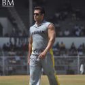 Junnon Match organised by Roataract Club of HR Col
