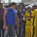 Junnon Match organised by Roataract Club of HR Col