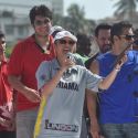 Junnon Match organised by Roataract Club of HR Col