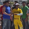Junnon Match organised by Roataract Club of HR Col