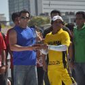 Junnon Match organised by Roataract Club of HR Col