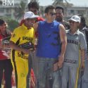 Junnon Match organised by Roataract Club of HR Col