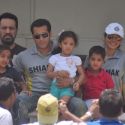 Junnon Match organised by Roataract Club of HR Col