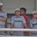 Junnon Match organised by Roataract Club of HR Col