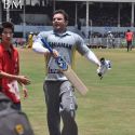 Junnon Match organised by Roataract Club of HR Col