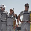 Junnon Match organised by Roataract Club of HR Col