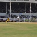 Junnon Match organised by Roataract Club of HR Col