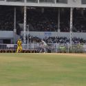 Junnon Match organised by Roataract Club of HR Col