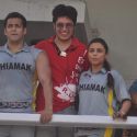 Junnon Match organised by Roataract Club of HR Col