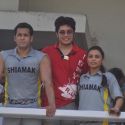Junnon Match organised by Roataract Club of HR Col