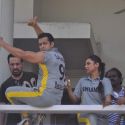 Junnon Match organised by Roataract Club of HR Col