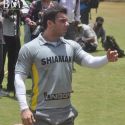 Junnon Match organised by Roataract Club of HR Col