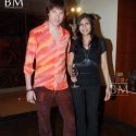 JW Marriott and Gallerie Angel Arts Exhibition