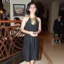 JW Marriott and Gallerie Angel Arts Exhibition