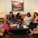 JW Marriott and Gallerie Angel Arts Exhibition