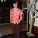 JW Marriott and Gallerie Angel Arts Exhibition