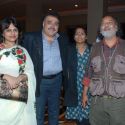 JW Marriott and Gallerie Angel Arts Exhibition