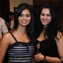 JW Marriott and Gallerie Angel Arts Exhibition
