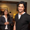 JW Marriott and Gallerie Angel Arts Exhibition