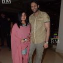 JW Marriott Art Event