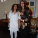JW Marriott Art Event