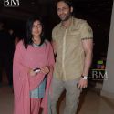 JW Marriott Art Event