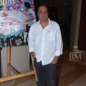 JW Marriott Art Event