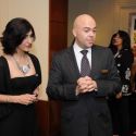 JW Marriott Art Event