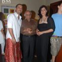 JW Marriott Art Event