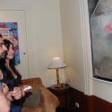 JW Marriott Art Event