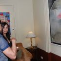 JW Marriott Art Event