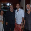JW Marriott Art Event