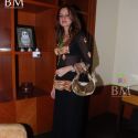 JW Marriott Art Event