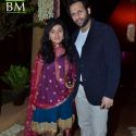 Kaali Poorie's Book Launch