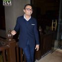 Kaali Poorie's Book Launch