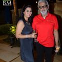 Kaali Poorie's Book Launch