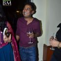 Kaali Poorie's Book Launch